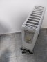 Маслен радиатор Delonghi Dragon икономичен, снимка 3