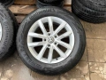 5х112 Джанти 16 Цола Фолксваген 5x112 VW, снимка 4