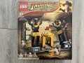 Продавам LEGO 77013 Escape from the Lost Tomb, снимка 2