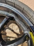 резервна гума патерица за Audl , снимка 7