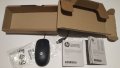 Оптична мишка HP с USB кабел, снимка 17