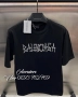 Мъжка тениска Balenciaga кодIM15D, снимка 1