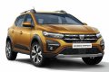 Карти за MediaNav Evolution от 2020 Dacia Sandero Stepway и 2020 Dacia Logan Renault Captur, снимка 3