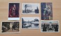 Стари картички 1914-1924 г., снимка 1 - Колекции - 28833749