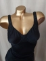 ТСМ 80 В Черно еластично боди , снимка 3