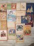 Антикварна литература за деца и юноши от миналия век и стогодишни детски списания