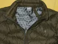 PUMA оригинално преходно яке гъши пух до 164, снимка 3