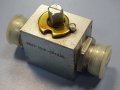 кран хидравличен Argus DN10 2/2way Hydraulic ball valve 500Bar, снимка 8
