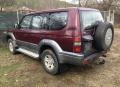 Тойота ланд крузер/Toyota land cruiser J90 3.0TD 125кс 98г НА ЧАСТИ, снимка 5