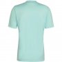 Мъжка Тениска Adidas Entrada HF0119, снимка 2