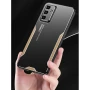 Oppo A60 4G Aluminium Alloy/ Anti-drop Удароустойчив Калъф и Протектор, снимка 8