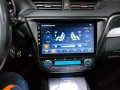 Мултимедия, Двоен дин, за Toyota Avensis Touring Sports, Навигация, радио, плеър, Android, 2 DIN, снимка 7