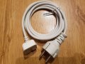 Ново Оригинално зарядно Macbook Air Pro USB-C 30W 35W 61W 87W/Кабел, снимка 7