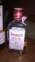 КОЛЕКЦИЯ ОТ ПРАЗНИ-dewars-празни шишета-2бр, снимка 4