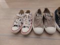 converse ном.37ми и 39ти за 25лв, снимка 2