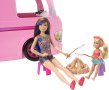 Barbie Барби Кемпер Каравана Къмпинг с Пързалка и Басейн, снимка 4