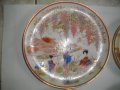 Япония-Нов Порцелан-Чиния/Чинии-Колекционерски-Ръчна Изработка-Made in JAPAN, снимка 3