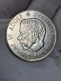 5 крони 1955 г, Кралство Швеция - сребърна монета, снимка 2