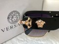 -12 % разпродажба Versace маска мъжки слънчеви очила унисекс дамски слънчеви очила, снимка 11