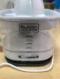 Сокоизтисквачка за цитруси BLACK+DECKER 25W, снимка 3