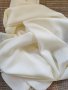 Красив шал цвят айвъри(екрю), снимка 1 - Шалове - 32338045