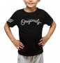 Детски тениски ORIGINALS STRIPES - 5 цвята! Поръчай с ТВОЯ идея!