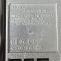 FM radio стерео радио касетофон SONY CDF-9, снимка 5