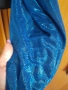 Подарявам!Синьо яке късичко тънка материя, снимка 8