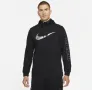 Оригинално мъжко горнище Nike Swoosh размер 3ХЛ, снимка 1