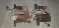 Предни спирачни апарати за бмв е30 bmw e30 front brake calipers , снимка 5