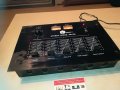 europsonic sm-500 stereo mixer france 0106211901, снимка 7