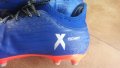 Adidas X 16.3 Footlball Boots Размер EUR 40 / UK 6 1/2 бутонки 37-14-S, снимка 9