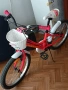 Детски велосипед Passati Bernice 20'', снимка 2