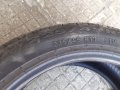 Гуми пирели 225-45-17 рун флат -120лв, снимка 4