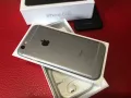 Apple iPhone 6s 128GB Space gray Айфон 6s батерия 100%, снимка 2