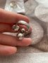 Сребърен пръстен без камъни, снимка 2