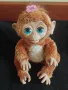 Fur Real Friends GIGGLY MONKEY Интерактивна маймунка , снимка 4