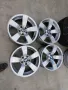4бр.Алуминиеви джанти за BMW 17ки 5x120 8jx17 et20, снимка 1