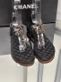 сандали chanel , снимка 1