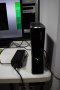 Xbox 360 Slim 200 gb Хард диск и Игри , снимка 2