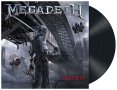 Megadeth-Dystopia 2016, LP-плоча (vinyl), снимка 2