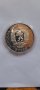 5 лева 1972 Паисий Хилендарски сребърна монетка, снимка 4