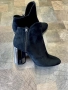 Боти Bershka размер 36, снимка 1