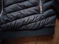 Armani Exchange - страхотно Пухено яке ХЛ, снимка 8