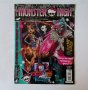 Егмонт Лот Monster High две книги и списание Има ли вълк, има и начин Чудовищно парти, снимка 1 - Детски книжки - 43118702