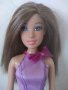 Кукла Barbie Teresa Chic 2006, снимка 1 - Кукли - 40546976