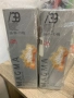 Оцветител за коса Wella Professionals Magma By Blondor, 39 нюанса на пудра, Сив/Златист, 120гр, снимка 5