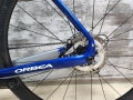 Карбонов гравъл велосипед Orbea Terra M-30 Disc SRAM Rival SLR-1 Tubeless| S, снимка 13