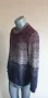 Hugo Boss Arduage Cotton Knit Мens Size XL ОРИГИНАЛ! Мъжки Памучен Пуловер!, снимка 8