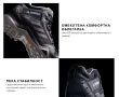 Туристически / маратонки Adidas Terrex Ax3 Mid Gtx W GORE-TEX номер 40 2/3 водоустойчиви , снимка 6